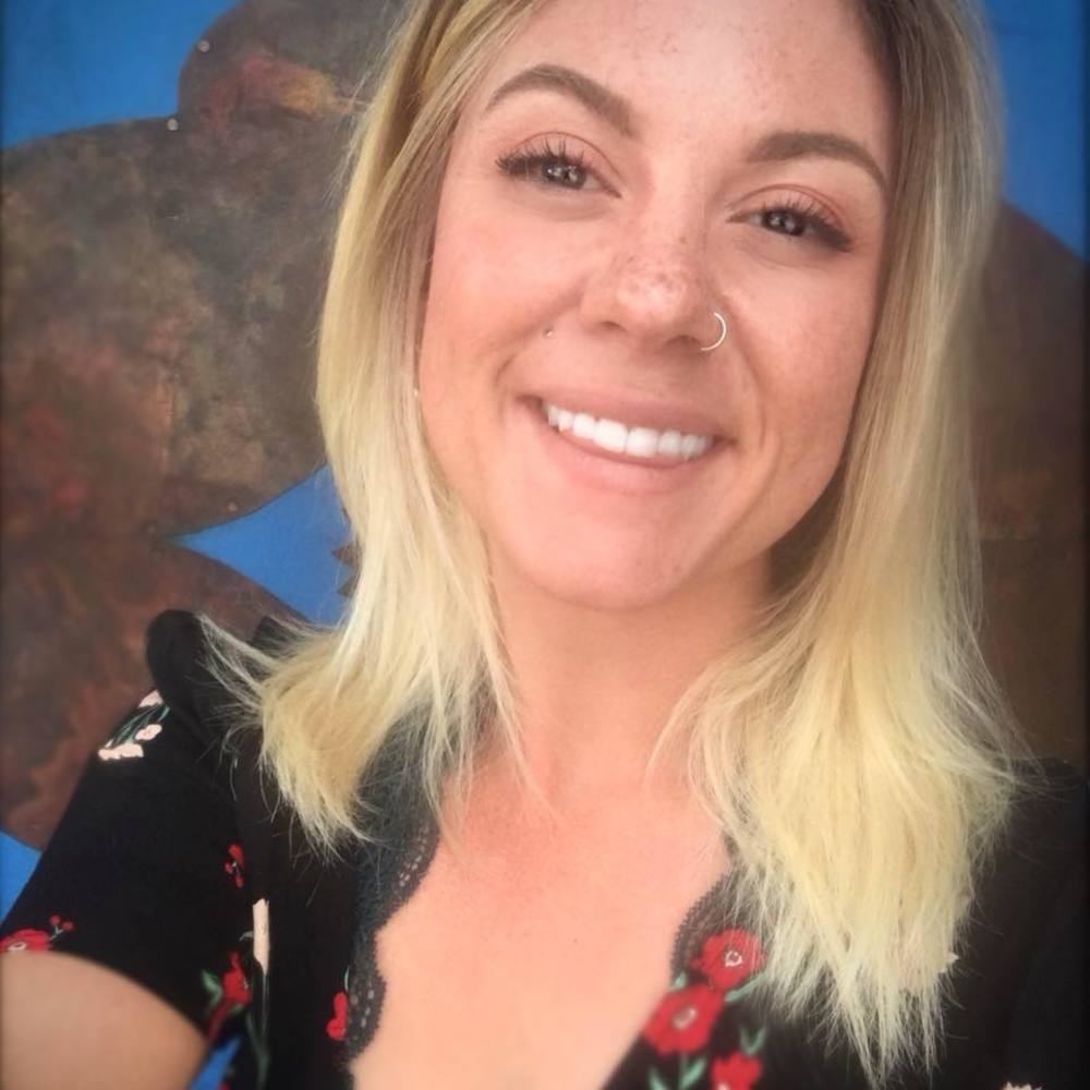 Meet your Posher, Jessica